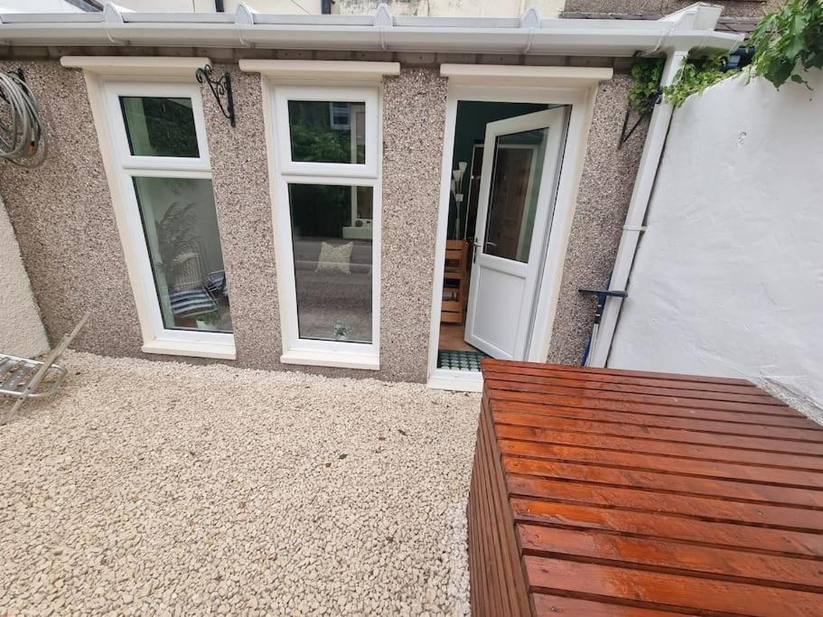 Holiday home Centre Terraced Gem