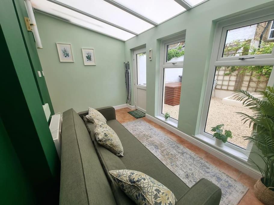 Holiday home Centre Terraced Gem Lancaster