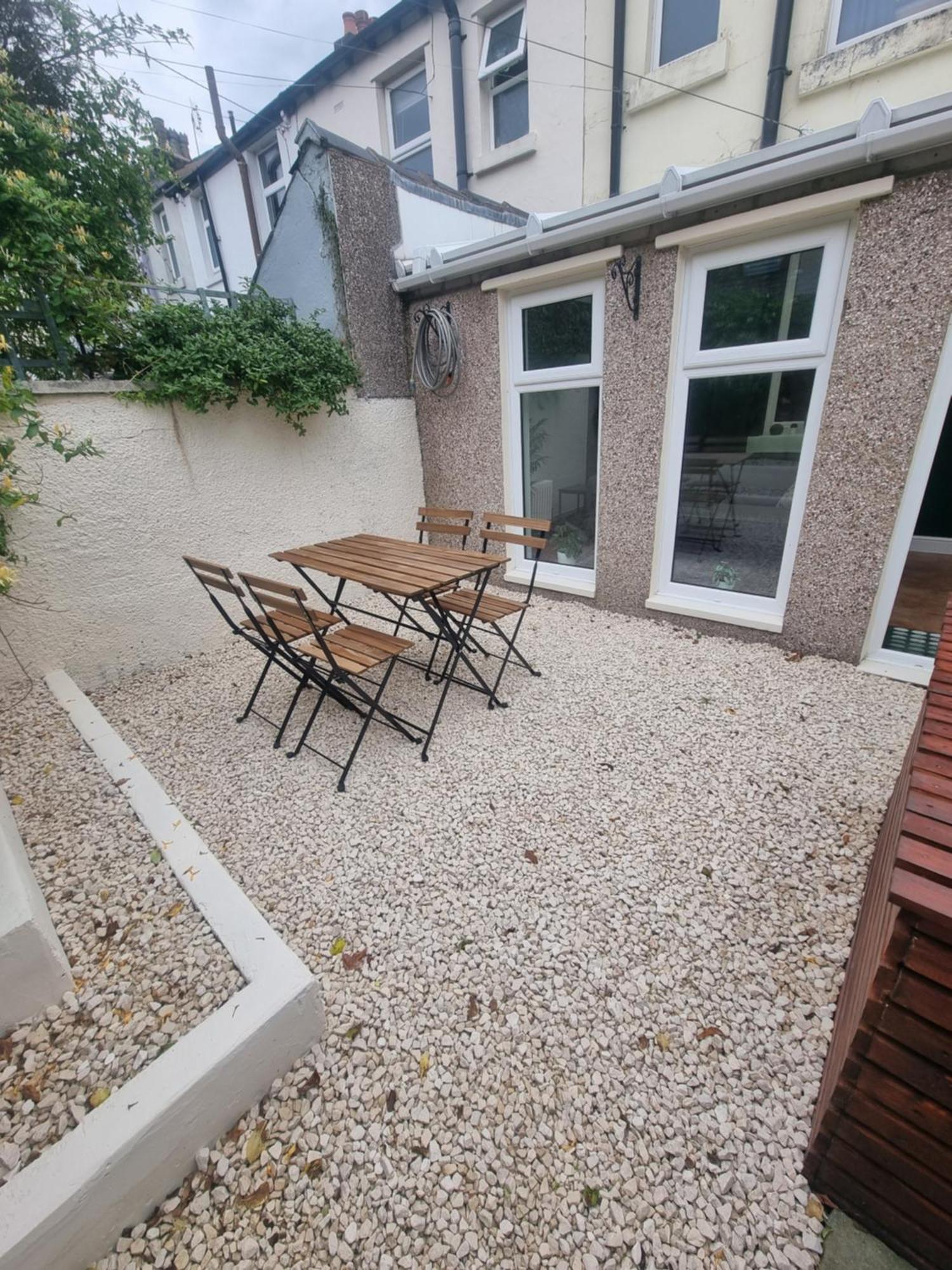 Centre Terraced Gem