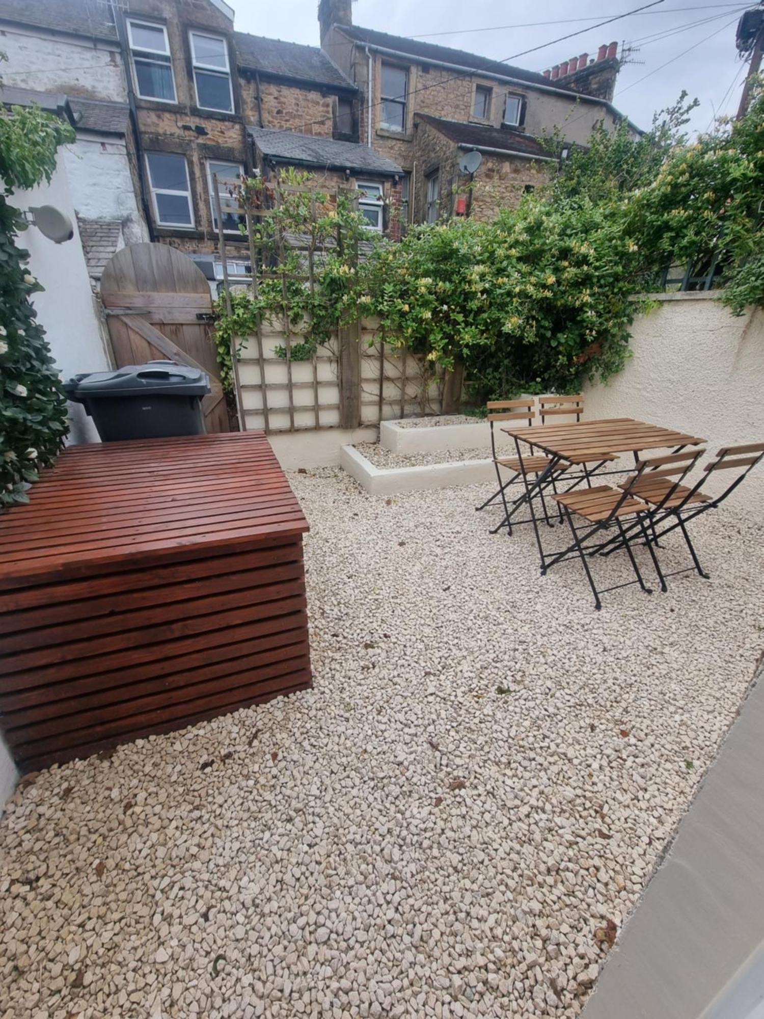 Centre Terraced Gem Holiday home Lancaster